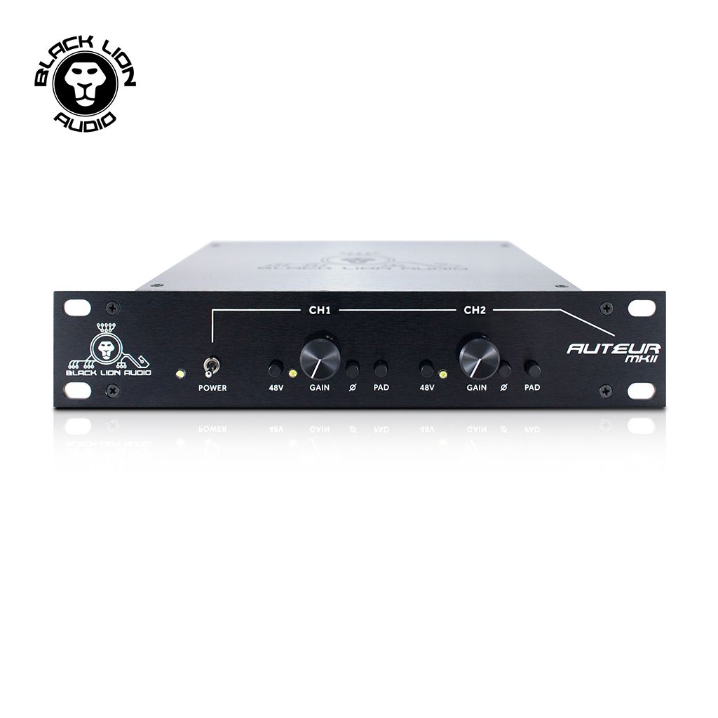 B173 MKII | Music EcoSystems STORE